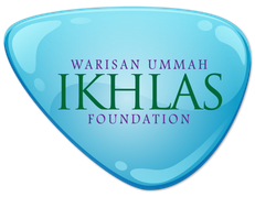Warisan Ummah Ikhlas Foundation