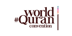 World #Quran Convention